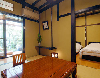 Momijiya Bekkan Kawanoiori Kioto Exterior foto