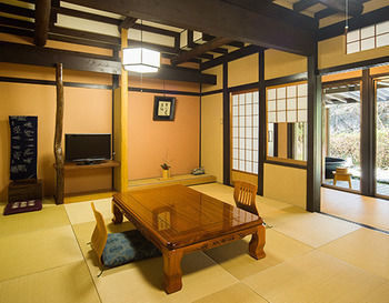Momijiya Bekkan Kawanoiori Kioto Exterior foto