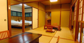 Momijiya Bekkan Kawanoiori Kioto Exterior foto