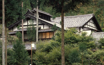 Momijiya Bekkan Kawanoiori Kioto Exterior foto