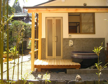 Momijiya Bekkan Kawanoiori Kioto Exterior foto