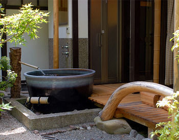 Momijiya Bekkan Kawanoiori Kioto Exterior foto